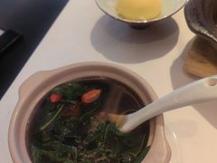 -汤城小厨•粤菜•靓汤(金宝街店)