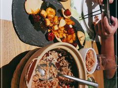 -青梅酒肆PLUS(长白仙岛北路店)