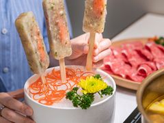 -十二春顶级锅物(泉亮花园店)
