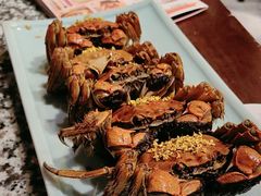 -南京大牌档(崇文门国瑞店)
