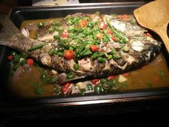 -蛙有道·铁锅牛蛙(万泰汇店)