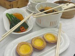 -金翠皇宫粤菜·点心·海鲜(科技园店)