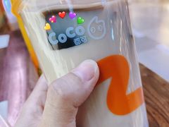 -CoCo都可(合生汇店)