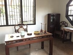 -东莞市可园博物馆