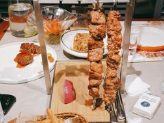 -通海俄式烧烤·俄罗斯大串(嵩山路店)