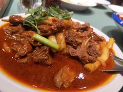 -阿西娅·西北妈妈拿手菜(华联店)