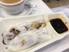 -添好运点心专门店(北角店)
