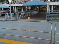 -黄浦江游览快线(金陵东路码头)