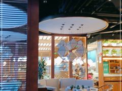 大堂-云海肴云南菜(曲江大悦城店)