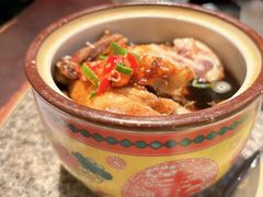-南京大牌档(凯德1818店)