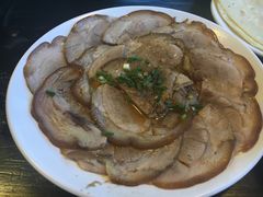 -我去·春饼文化主题餐厅(国定路总店)