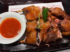 -姑苏家宴·苏帮菜·松鼠桂鱼(苏州总店)