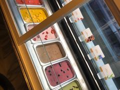 自助取餐区-深圳四季酒店·馥自助餐厅