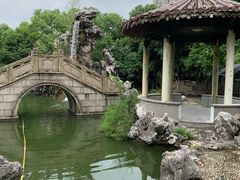 -山明水秀大饭店