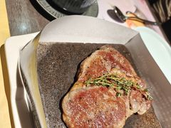 -伯顿西餐厅(虎门新明苑商城店)
