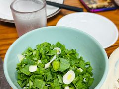 -藏书金记家宝羊肉馆(黄河北路店)