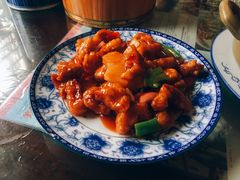 -阿殳菜馆·私厨(水围村店)