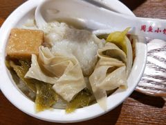 -周鱼小馆石锅酸菜鱼(活力汇店)