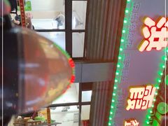 -洪霞餐馆