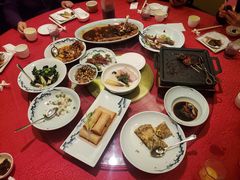 -杭州香格里拉·香宫中餐厅
