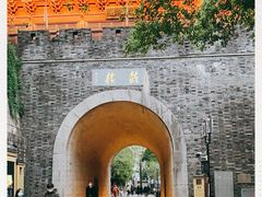 -鼓楼(西湖风景名胜区)