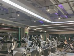 -优享健身(物美圣熙8号购物中心店)