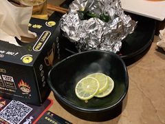 -何师烧烤Pro ·江湖川菜·小龙虾·精酿(太古里旗舰店)