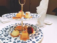 甜点-京兆尹(雍和宫店)