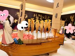 草船借箭-商都酒店( 北京南站店)