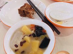 -快乐爱斯米牛排自助(靖江吾悦店)