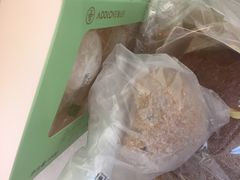 -爱达乐面包生日蛋糕(泛悦国际店)