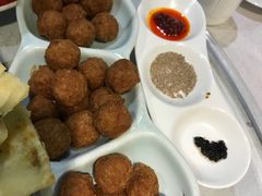 -东兴楼饭庄(六里桥店)
