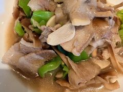 -一坐一忘云南菜(嘉里中心店)