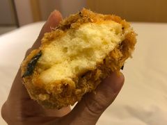 -千裡酥面包生日蛋糕(中学巷店)