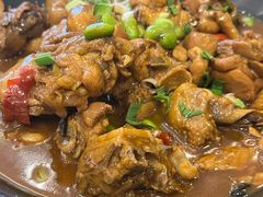 -锡和无锡菜·三白油条(景丽苑店)