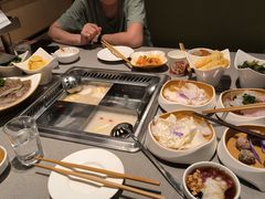 -海底捞火锅(方圆荟店)