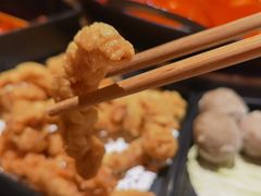 -老夏老火锅(西安南路总店)
