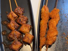 -东方饺子王(和平里店)