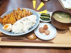 -肥朵食堂(带梦胡同店)