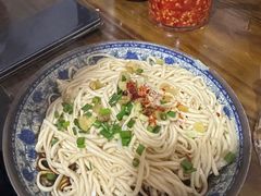 -文武王氏烧饼·无矾油条(西溪路店)