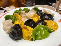 -双合园·海鲜水饺青岛菜(万佳广场店)