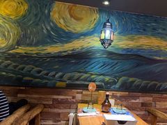 -馋嘴猫•北京食堂•宵夜(亚运村店)