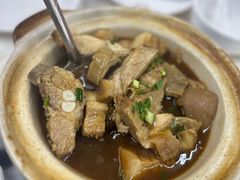 肉骨茶-新峰肉骨茶