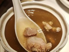 -禄运茶居·手工点心(猎德店)