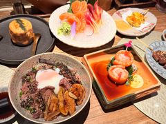 -筱田の食堂·izakaya(淮海中路店)