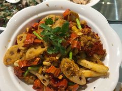 -廊亦舫Lang Yi Fang Restaurant(金桥店)