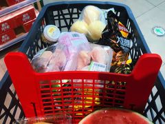 -中百仓储超市有限公司(越秀星汇维港店)