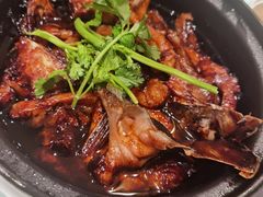-沈家花园如皋菜(海阳路店)