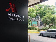 -新加坡万豪董厦酒店