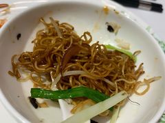 炒面-花城苑广府菜(侨鑫店)